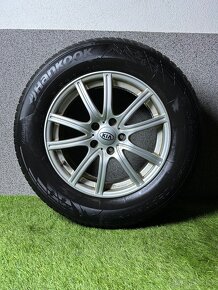 alu kola 5x114.3 r17 s pneu (kiahy) - 4