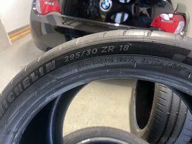 2X Michelin Pilot SportCup2 295/30 R18 - 4