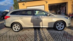 Ford Focus 1,0i 92kW EcoBoost benzín r.v. 2018 - 4