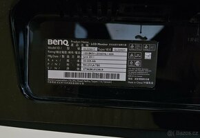 Monitor BenQ "22'' LED - 4