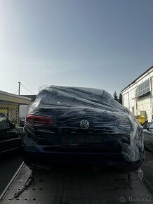 Náhradní dily VW Passat B8 Combi 2.0 tdi 110kW DFGA UAX LC5B - 4