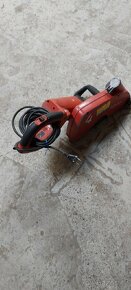 Řezačka spár DCH 300 HILTI (prořez 12cm)el. - 4