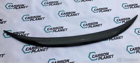 Carbon Rear Spoiler BMW E82 - 4