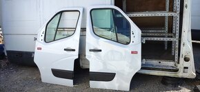 Renault Master 2019->-díly - 4