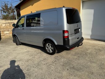 Volkswagen T5.1 2.0 TDi 5 mist - 4