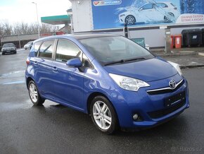 Toyota Verso -S 1.4 D-4D PANORAMA - 4