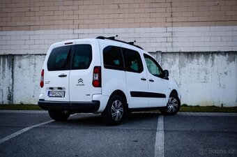 Citroën Berlingo Multispace 1.6 BlueHDi 120 S S XTR - 4