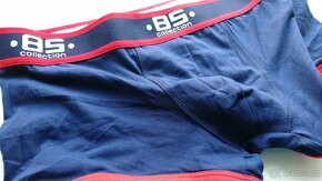 VÝPRODEJ pánské boxerky BS Collection XXL (eu L) - 4