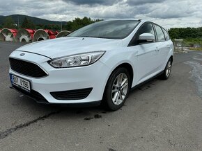 Ford Focus 2017 1.5 88kw - 4