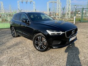 VOLVO XC60 D4 MOMENTUM PRO, 2018, 132t. KM - 4