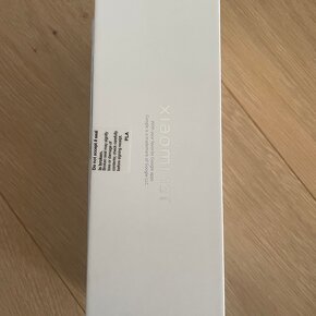 Xiaomi 13T 8GB/256GB, černý, nový - 4