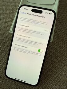 Apple iPhone 14 Pro 128 GB_záruka 5/2025 - 4