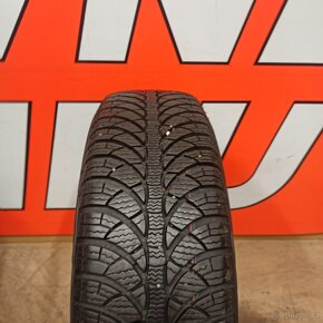 Kola na Mazda 2, Mazda Demio zimní pneu 185/65 R15 - 4