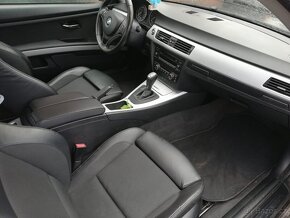 Prodám BMW 330D x drive rychlé jednání cena 150 000,-Kč - 4