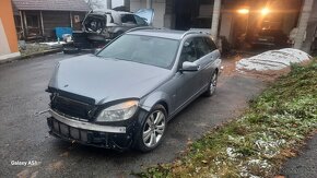 Mercedes-Benz, w204 220cdi - 4