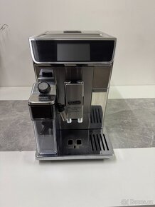 Kávovar DeLonghi PrimaDonna Elite EXPERIENCE ECAM656.85.MS - 4