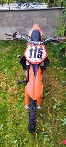 Ktm sx-f 250 - 4