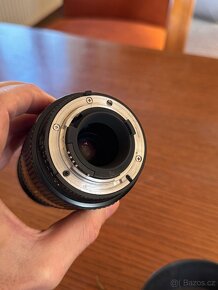 Nikon 28-105 mm F 3,5-4,5 AF ZOOM NIKKOR D IF - 4