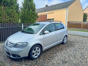 Volkswagen Golf Plus 1.9 TDI - 4