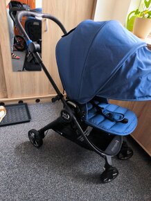 Baby Jogger City Tour Lux - 4