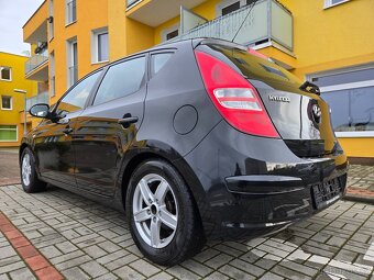 Hyundai i30 Comfort 1,6CRDi - 4