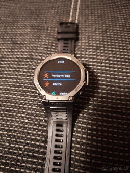 Amazfit T - Rex 3 - 4