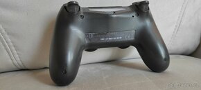 PS4 Dualshock V2 ovladač - 4