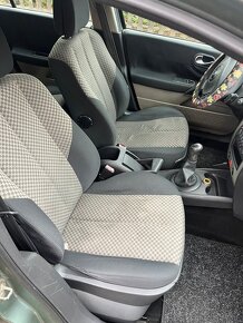 Renault Megane 1.5 dci - 4