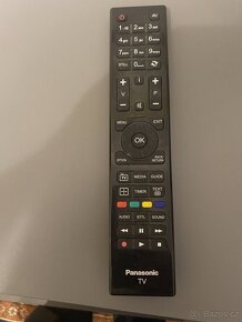 Prodám TV Panasonic - 4