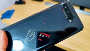 ASUS ROG Phone 5s 18gb rám, 512ulž - 4