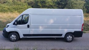 Fiat ducato 2.3 jtd 118kw Top výbava - 4