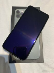 iPhone 11 Pro Max 256gb - 4