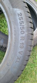 Continental 255/50 R19 - 4