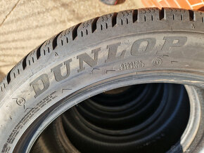 255 45 20 zimni pneu 255/45/20 255/45 r20 pneumatiky - 4