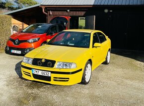 Škoda Octavia RS 1.8T 132kw AUQ - 4