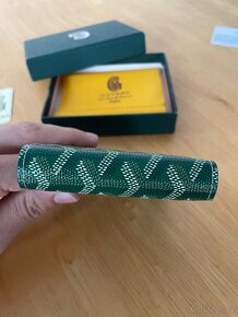 Goyard peněženka - 4