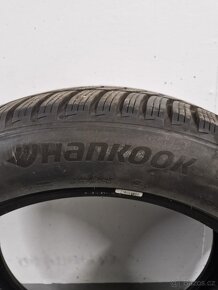 4 ks zimní pneu 235/55 R20 - 4