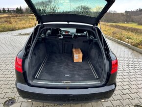 Audi A6 3.0 TDI V6 171kw Quattro - 4