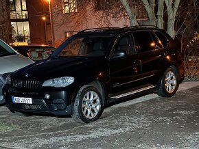 BMW x5 - 4