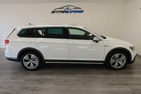 Volkswagen Passat Alltrack 2.0 BiTDI 240k 4Motion DSG - 4