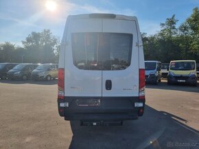 Iveco Daily 35S15 6-MÍST L2H2 MĚCHY, KLIMA, TAŽNÉ - 4