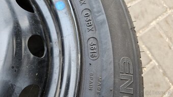 Letní Sada Disků 4x100 185/65 R15 Hyundai i20 - 4