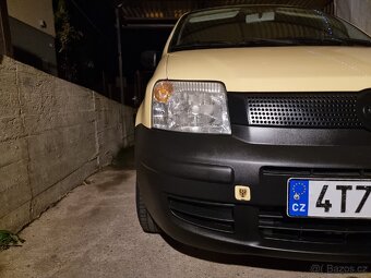 Fiat panda 1.1 40kw - 4