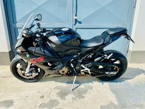 BMW S 1000 RR, možnost splátek a protiúčtu - 4