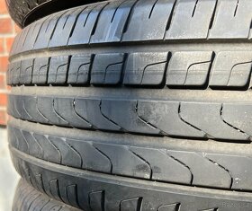 Letní pneu 205/60 R16 96V XL Pirelli P7 (2219) - 4