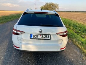 Škoda Superb 2.0 tdi 110kw DSG - 4