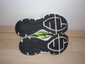 botasky NIKE Dual Fision run , vel. 38,5 cm - 4