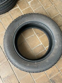 Zimní pneu 205/60 R 16 - 4