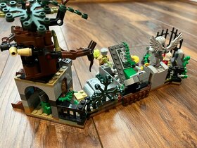 LEGO 70420 Záhada na hřbitově - 4