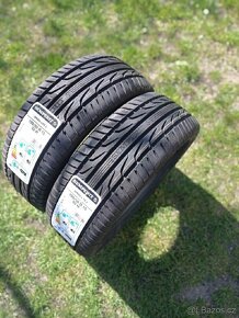 Letní pneu SEMPERIT Spe d-Life 2, 195/50 R15 - 4